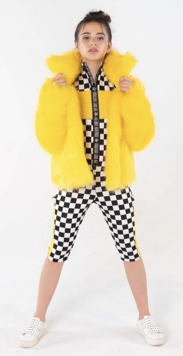 Editorial fashion styling for events and photoshoots